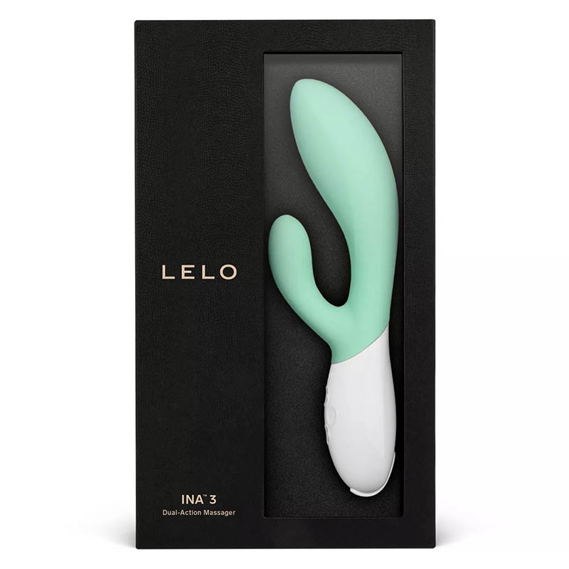 Lelo Ina 3