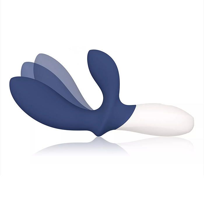 LELO Loki Wave 2