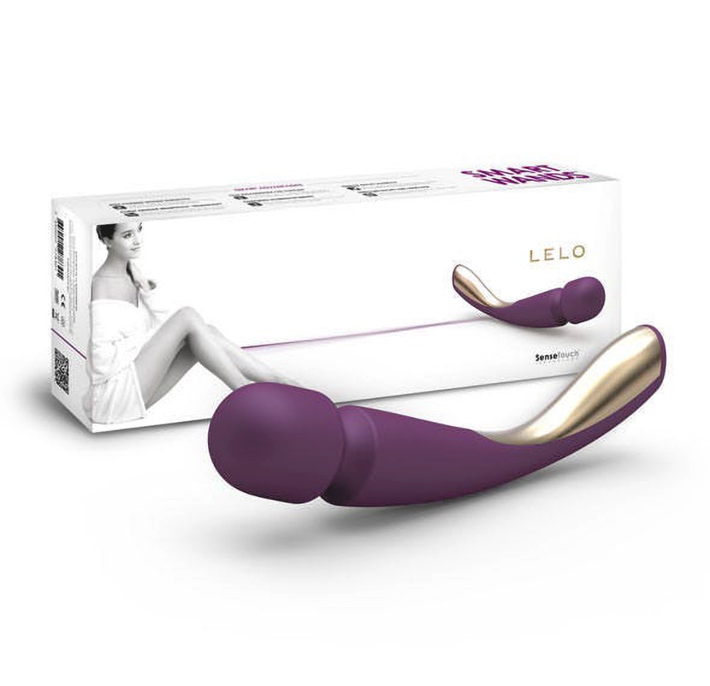 Lelo Smart Wand Medium