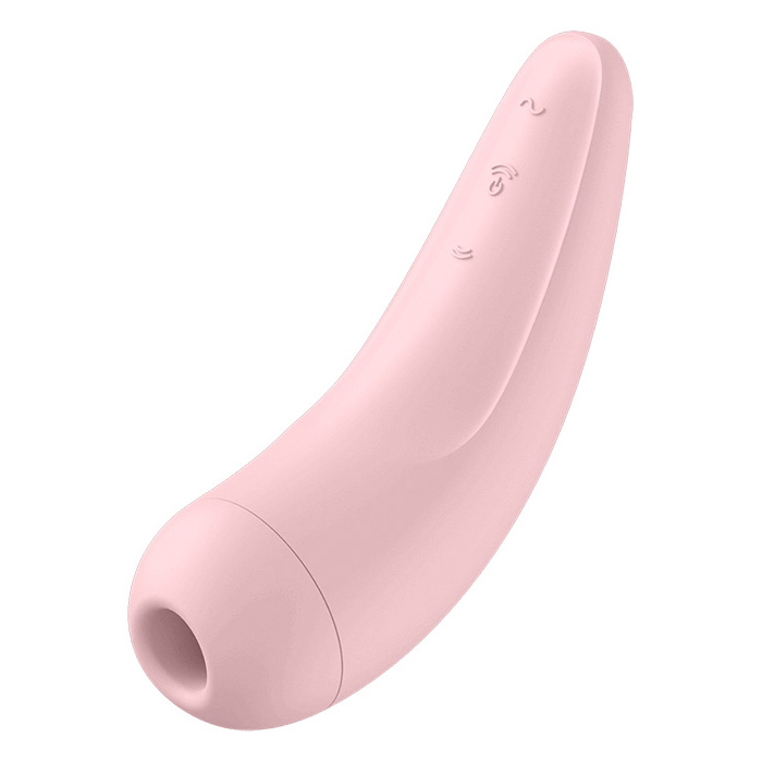 Satisfyer Curvy 2+