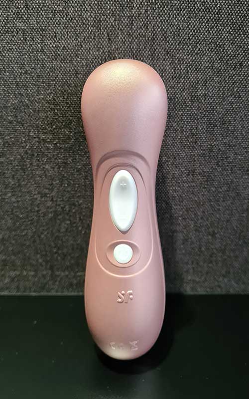 Satisfyer Pro 2 Generation 2