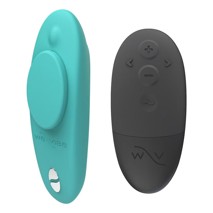 We-Vibe Moxie+