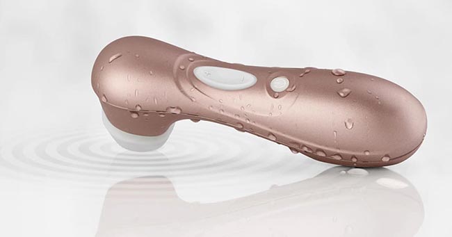 Satisfyer Pro 2 Generation 2