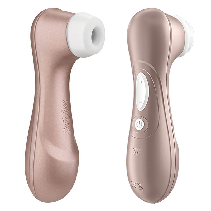 Satisfyer Pro 2 Generation 2