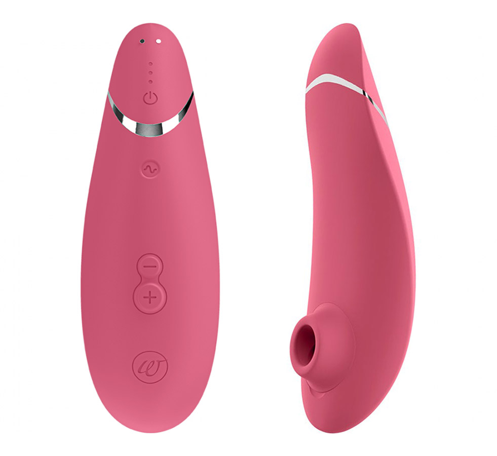 Womanizer Premium 2